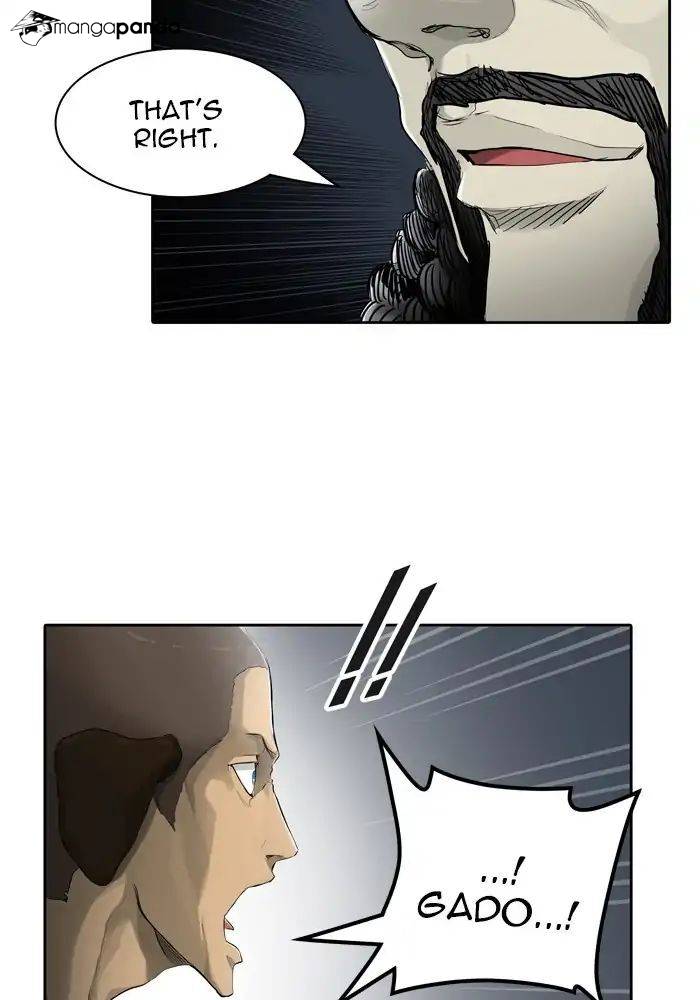 Tower of God Chapter 432 image 010
